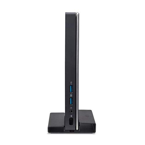 Acer USB Type-C Dock II with 135W Adapter