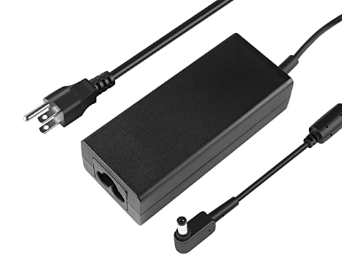 19V 2.37A 45W 5.5/1.7mm Big Pin Adapter Charger Replacement for Delta Acer ADP-45FE F ADP-45HE D,PA-1450-26