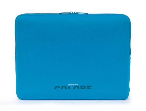 Tucano USA, Inc. Neoprene Sleeve for 13.1-Inch Notebook/PC (BFC1314-B)