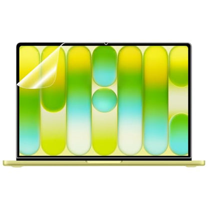 2 Pack Anti Glare Screen Protector Compatible with 2026 MacBook Neo 13-Inch, Matte Anti Glare Film Anti Scratch Protector for Mac Neo 13in A18 Pro Chip - size: MacBook Neo 13 Inch(2026)