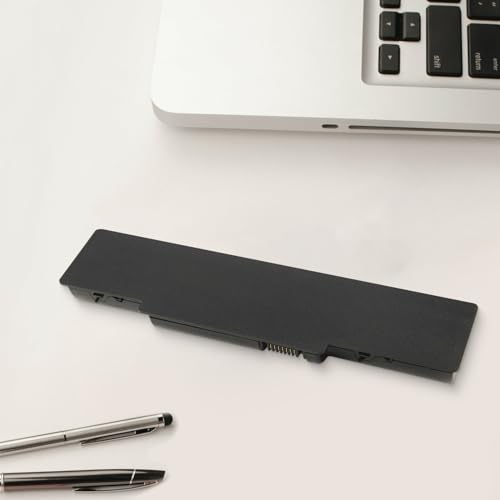 TREE.NB Laptop Battery for Gateway NV52 NV53 NV54, AS09A31 AS09A61 AS09A51 AS09A41 AS09A71 AS09A75 Aspire 5532 5732Z eMachines E725 E525 E627 [6 Cells/5200mAh/58wh] - size: 6 Cell