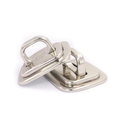 Happyyami Combination Keyed Cable Lock Anchor Plate Desk Mount Security Plate Sturdy Laptop Lock for Busy Professionals