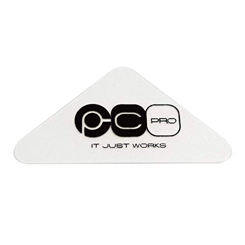 Screen Protector (Set of 2) Compatible for HP Pavilion 24" 24-k0234 All-in-One Touch-Screen Computer - Anti Glare - size: Anti Glare