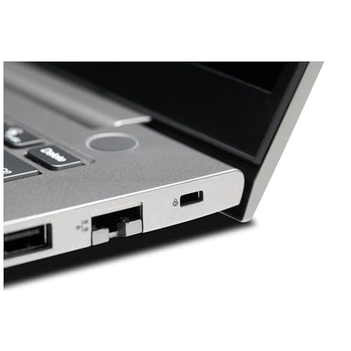 Kensington Slim Combination Ultra Cable Lock for Standard Slot (K60628WW)