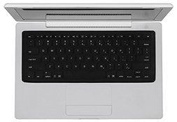 iSkin ProTouch Eclipse Keyboard Protector for MacBook