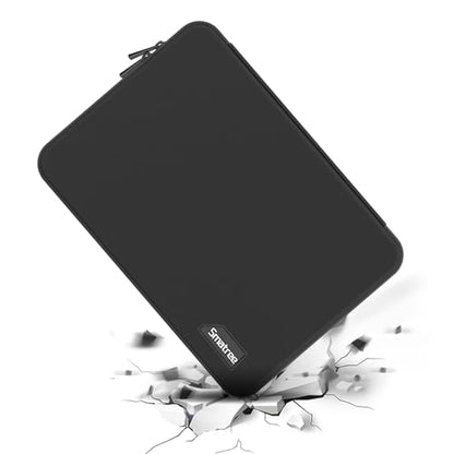 Smatree Hard Shell Laptop Sleeve Case Only for 15 inch Microsoft Surface Laptop 6/5/4/3, for 15 inch Microsoft Surface Book 3/2 Notebook Bag, Black | Compatible for 15 inch Microsoft Surface Laptop 6/5/4/3, for 15 inch Microsoft Surface Book 3/2 Notebook