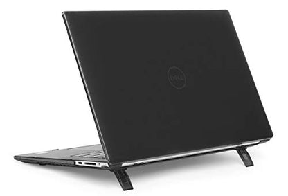 mCover Case Compatible for 2020-2022 17" Dell XPS 17 9700 9710 9720 / Precision 5750 5760 5770 Series Laptop Computer ONLY (NOT Fitting Other Dell Models) - Black - color: Black
