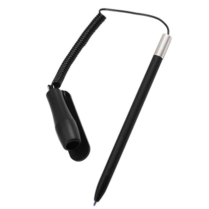 Touch Pen, High Sensitivity Capacitive Stylus | Spring Rope Tether, Car Gps Pointer, Resistive Screen Tablet Laptop, Anti-Loss Writing Tool