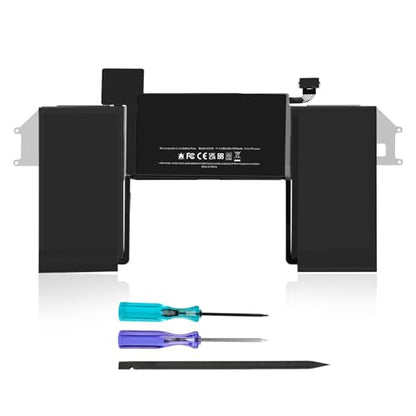ASUNCELL A2389 Battery Replacement for MacBook Air 13 Inch A2337 M1 (2020), EMC 3598, MGN53 MGN83 MGN63 MGN93 MGND3 MGN73 MGNA3 MGNE3 - color: A2389