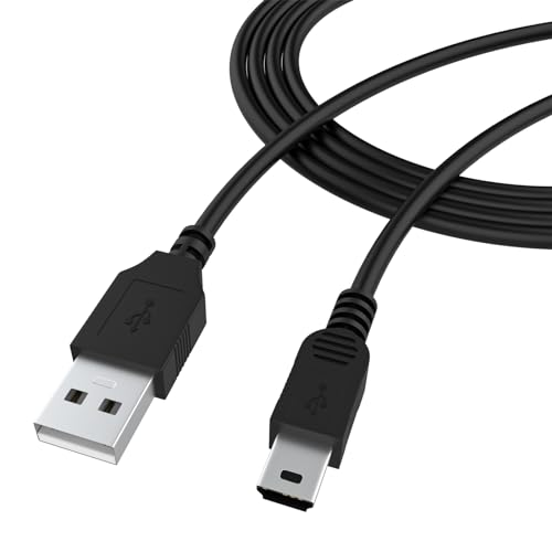 USB Cable Laptop PC Cord Compatible for USB 2.0 External 7.1CH Optical Audio Sound Card Adapter