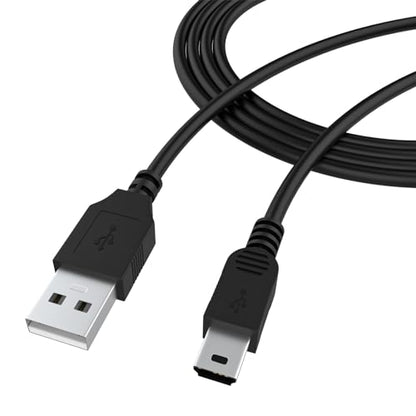 USB Cable Laptop PC Cord Compatible for USB 2.0 External 7.1CH Optical Audio Sound Card Adapter