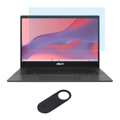 Anti Blue Light Screen Protector for 14" ASUS ChromeBook CM1 CX1 CX3 CX9 CM14 CX14 CX34/ChromeBook 14 CM1400 CM1402CM2A CX1400 CX1400CKA CX3400 CX3401 CX3402 CX1405 CX1405CTA (Not fit CX54 CX5403)