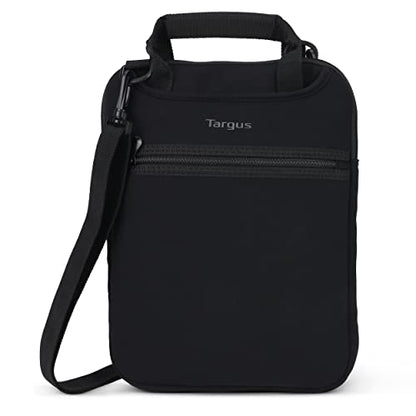 Targus 12” Vertical Slipcase with Hideaway Handles - TSS912 - size: 12 inch