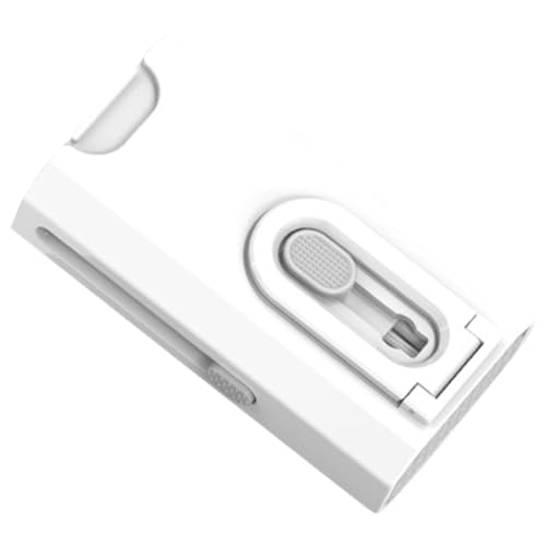 Professional Headphone Kit Earphone Cleaning Brush Electronics Cleaning Tool