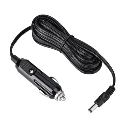 Car Airplane Travel 12V Laptop Charger Power AC Adapter Compatible with Kenwood KSC-35S Rapid Charger for Kenwood ProTalk NX/TK Series NX-1202 NX-1300 TK-3202 Radio Power Supply Charger