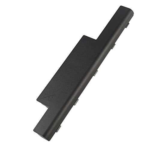 Futurebatt Laptop Battery For Acer Aspire V3 V3-471G V3-551G V3-571G V3-731 V3-771 V3-772G E1-531 E1-731 Aspire 5750 5750G 5742 5742G 5741G 5250 5251 5253 5552 5560 5733 5755 7741Z Gateway NV55C NV59C - size: 4741 12.13, 3.15, 1.77in