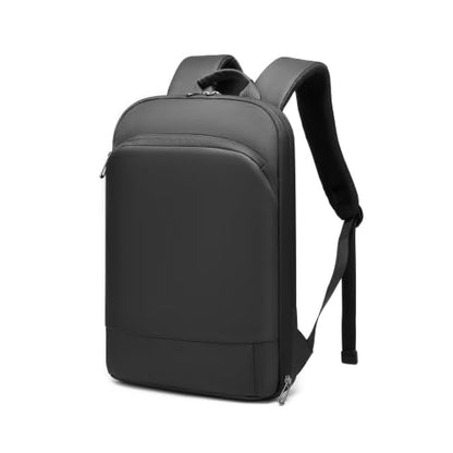 Expandable Laptop Backpack Unisex - 15.6 Inch Slim, Lightweight Waterproof,for Travel Work College (Large) - size: Large