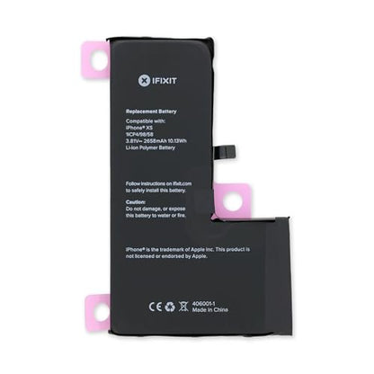 iFixit Battery Compatible with iPhone Xs