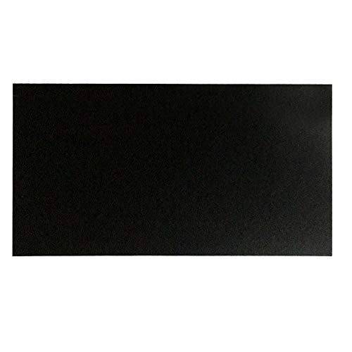 Zahara Trackpad Touchpad Sticker Cover Palmrest Upper Case for DELL E7450 | Length 3.89 inches Width 2.12 inches, 10pcs