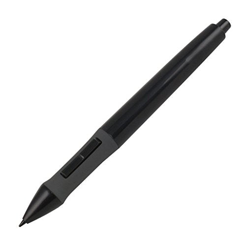 HUION Battery Pen P68 Digital Pen Stylus for Huion Graphics Drawing Tablet | Compatible with 420, H420, K56, H58L, 680S, GAOMON S56K