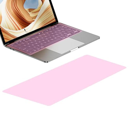 12-14 Inch Keyboard Cover - Ultra Thin Silicone Dust Proof Laptop Protector | Waterproof Silicone Film, Keypad Shield, Perfect Daily Use Accessory, Fits Keyboards With Numbers, Easy To Clean Protector - color: 12-14 inch film ()