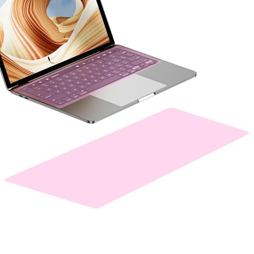 12-14 Inch Keyboard Cover - Ultra Thin Silicone Dust Proof Laptop Protector | Waterproof Silicone Film, Keypad Shield, Perfect Daily Use Accessory, Fits Keyboards With Numbers, Easy To Clean Protector - color: 12-14 inch film ()
