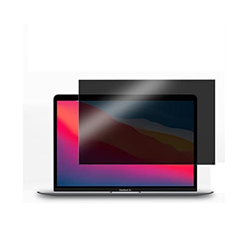 22-24 Inch Computer Privacy Screen Filter for Widescreen Laptop - Notebook - Anti-Glare - Anti-Scratch Protector Film for Data Confidentiality,24" (16:10) - size: 24" (16:10)