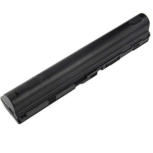 Futurebatt 6Cell Battery fit Acer Aspire One 756 AO756 V5-171 725, TravelMate B113 B113M B113-M, fit Acer C7/ C710 Chromebook Series, fit AL12X32 AL12A31 AL12B31 AL12B32 [11.1V 5200mAh/58Wh] - size: 756 9.84 3.94 1.77