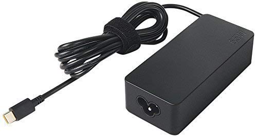 Lenovo USB-C 65W AC Adapter (UL) - 65 W - 5 V DC Output,(Pack of 12) - size: Adapter - 65 W (Pack of 12)