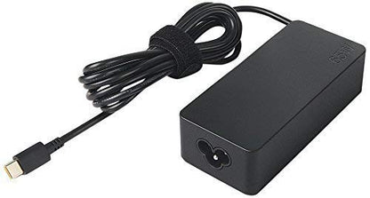 Lenovo USB-C 65W AC Adapter (UL) - 65 W - 5 V DC Output (Pack of 2) - size: Adapter - 65 W (Pack of 2)