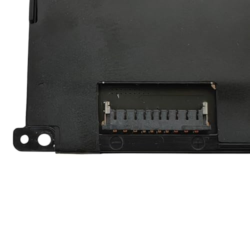 69KF2 Battery 86Wh 7167mAh 8FCTC 70N2F 11.4V 6-Cells | Replacement for Dell Alienware M15 R3 M15 R4 R5 R6 M17 R3 R4 / XPS 15 9500 9510 / Precision 5550 / Inspiron 7510 7610 Series