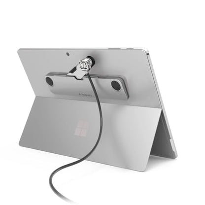 Compulocks Blade Universal Lock Slot Adapter Silver