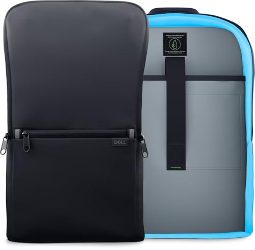 Dell EcoLoop Essential Backpack 14-16 - style: Backpack 14-16