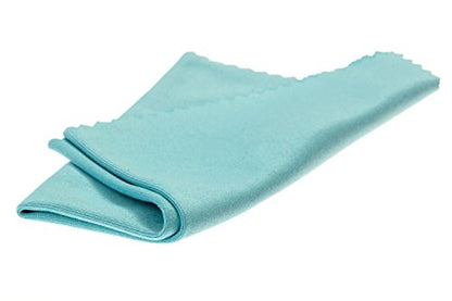Record Cleaning Cloth Anti-Static - 5 Pack Microfiber Antistatic Towel Lint Free Vinyl Record Cleaner for Your LP Album Collection
