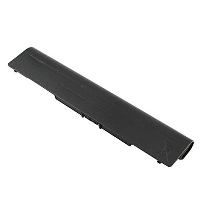 Futurebatt Laptop New 5200mAh Battery for Dell Inspiron 1464 1564 1764 JKVC5 312-1021 - size: 1564 12.13×3.15×1.77 in