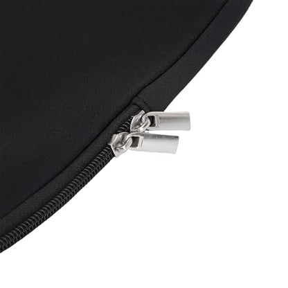 Tablet Bag Waterproof Neoprene Foam, Portable Carrying Case with Zip for Laptop and Tablet - Impact Protection, Lightweight Design, Travel and Business Use (13 Inch) - size: 13 Inch