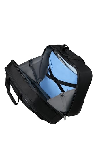 Samsonite GuardIT, Blue (Midnight Navy), L (45 x 33 x 18 cm - 26.5L), GUARDIT 3.0 - color: Blue (Midnight Navy), size: L (45 x 33 x 18 cm - 26.5L)