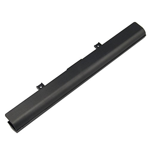 Fancy Buying New PA5184U-1BRS PA5185U-1BRS PA5186U-1BRS Laptop Battery Replacement for Toshiba Satellite C50 C55 C55D C55T L55 L55D L55T C55-B5200 C55-B5270 L55-C5346PL C55D-B5310 - size: 10.91*1.18*0.87inch PA5195U-1BRS
