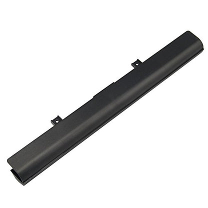 Fancy Buying New PA5184U-1BRS PA5185U-1BRS PA5186U-1BRS Laptop Battery Replacement for Toshiba Satellite C50 C55 C55D C55T L55 L55D L55T C55-B5200 C55-B5270 L55-C5346PL C55D-B5310 - size: 10.91*1.18*0.87inch PA5195U-1BRS