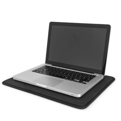 Grifiti Home Office Deck Lap Desk for MacBooks, Notebooks, iPads, Keyboards, and Writing (12 x 17 Inches)