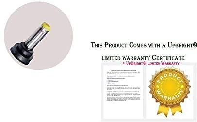 UpBright USB DC 4.5V - 5V Cable PC Charger Power Cord Compatible with Sony DCC-E2455 Walkman Discman CD Player DCC-E455 DCC-E455A DCCE455A D-EJ011 D-EJO11 D-NE240 D-NE005 D-NE300 ATRAC3 Plus D-NE050