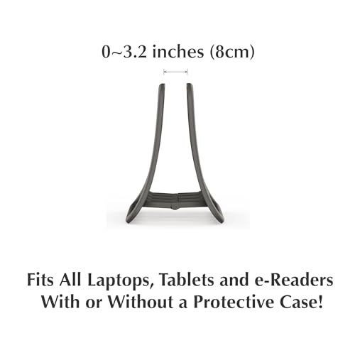 K11 Vertical Laptop Stand