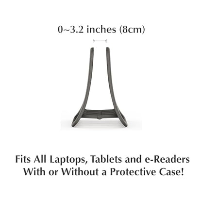 K11 Vertical Laptop Stand