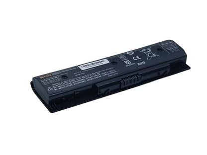 GHU PI06 PI06XL Laptop Battery 58Wh Replacement for HP Notebook, Compatible with P106 PI09 HSTNN-LB4N HSTNN-UB4N 710416-001 710417-001
