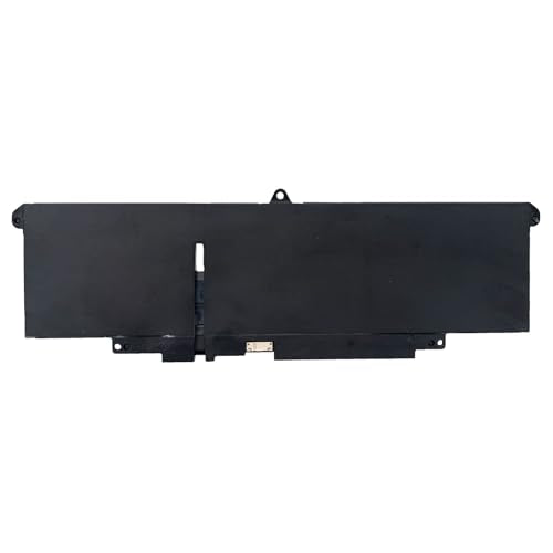 66DWX Laptop Battery 57Wh Series FH97R 0HYH8 0CTJJ6 | Compatible with Dell Latitude 7340 7350 7440 7450 7640 7650