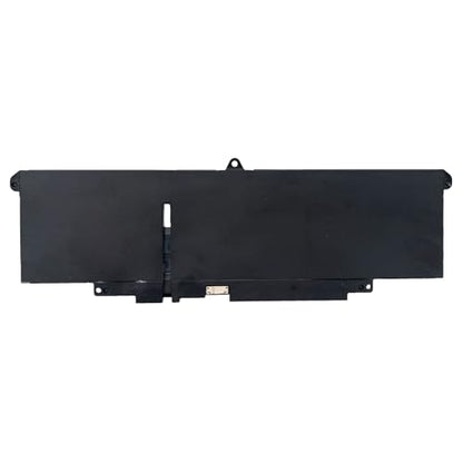 66DWX Laptop Battery 57Wh Series FH97R 0HYH8 0CTJJ6 | Compatible with Dell Latitude 7340 7350 7440 7450 7640 7650
