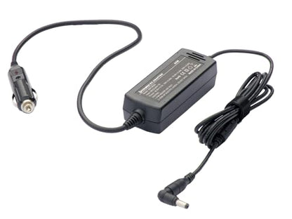 Car Charger for Getac S400, S400 G2 G3, S410, S410 G2 G3 G4, S510, T800, T800 G2, UX10, UX10 G2, V110, V110 EMS G2 G3 G4 G5 G6, RC11 RX10 ZX10; A15-090P1A A090A115P, A12-065N2A FSP065-RAC FSP090-DVCA1