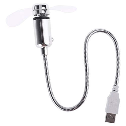 Energy Saving Flexible USB Cooling Fan with Switch for Notebook Laptop Computer,Cooling Fan