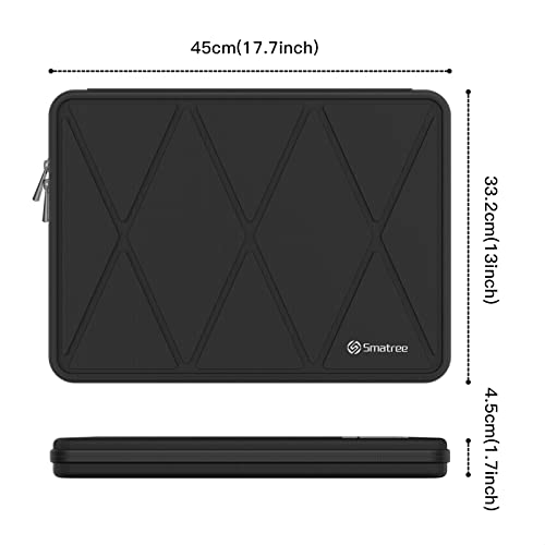 Smatree 17.3 inch Hard Laptop Case Only for Acer Nitro 17 | Compatible for Acer Nitro 17, Acer Nitro 17 Protective and Water-Resistant Travel Hard Case (NO Fit Other 17.3 inch Laptop！) - color: For 17.3inch Acer Nitro 17