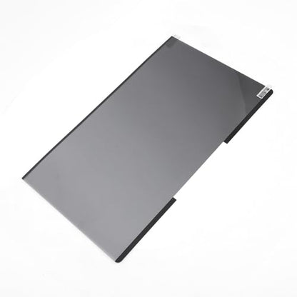 Qinlorgo 14 Inch Magnetic Laptop Privacy Screen Protector, Removable Washable Anti Peeking Screen, Ultra Wide Viewing Angle Cover, Ideal for 14 Inch 16:9 Laptop